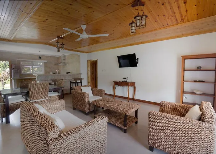 Flora's Self Catering Appartement